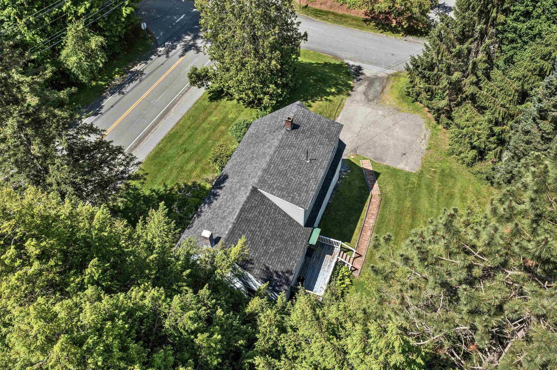 73 East Wheelock Street Hanover NH 03755