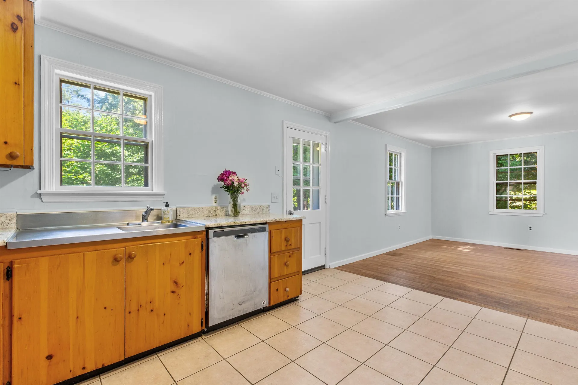 73 East Wheelock Street Hanover NH 03755