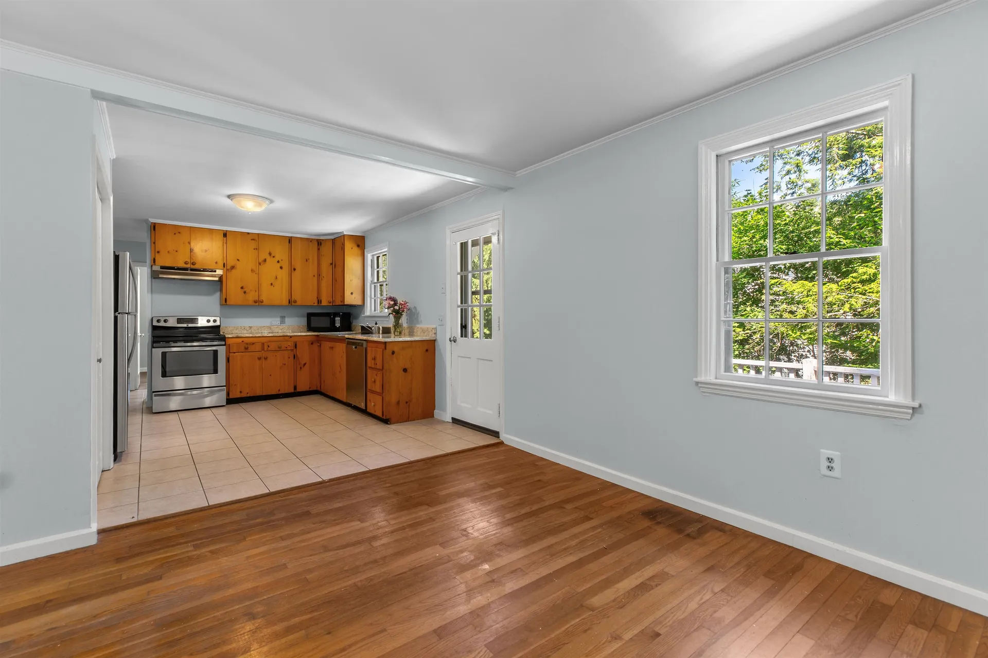 73 East Wheelock Street Hanover NH 03755
