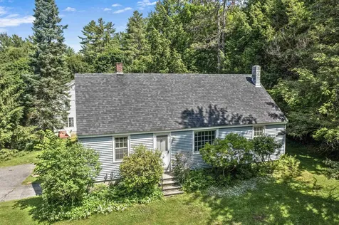 73 East Wheelock Street Hanover NH 03755