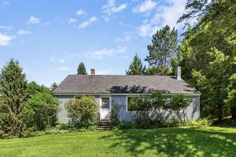 73 East Wheelock Street Hanover NH 03755