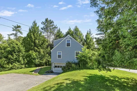 73 East Wheelock Street Hanover NH 03755