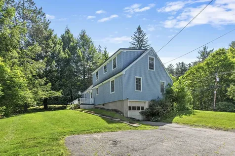73 East Wheelock Street Hanover NH 03755