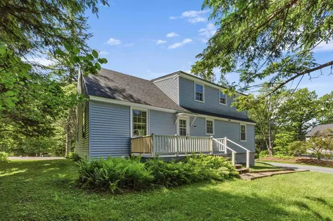 73 East Wheelock Street Hanover NH 03755