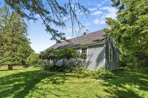 73 East Wheelock Street Hanover NH 03755