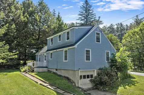 73 East Wheelock Street Hanover NH 03755