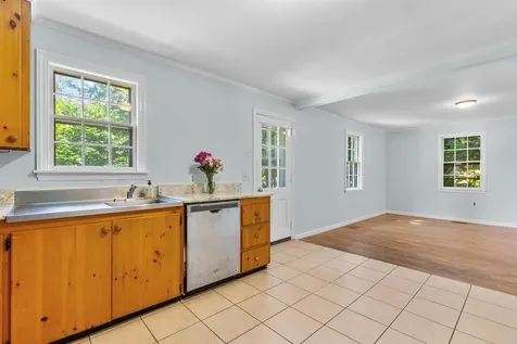 73 East Wheelock Street Hanover NH 03755