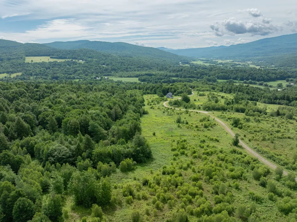 00 Birch Tree Lane Cambridge VT 05464