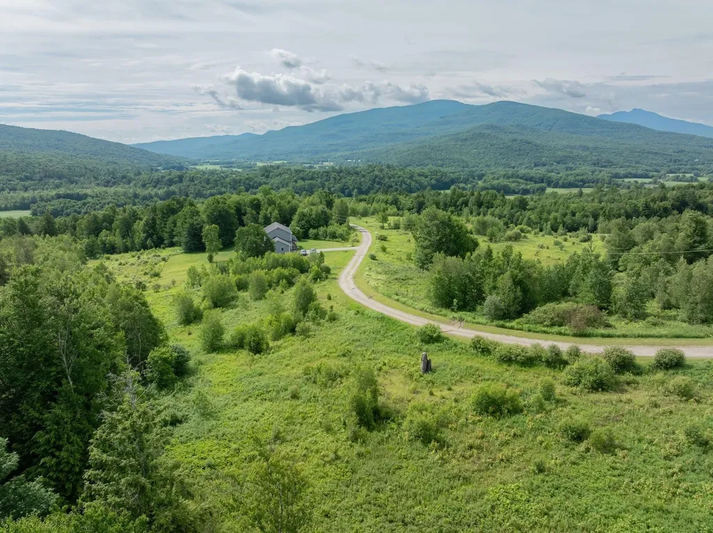 00 Birch Tree Lane Cambridge VT 05464