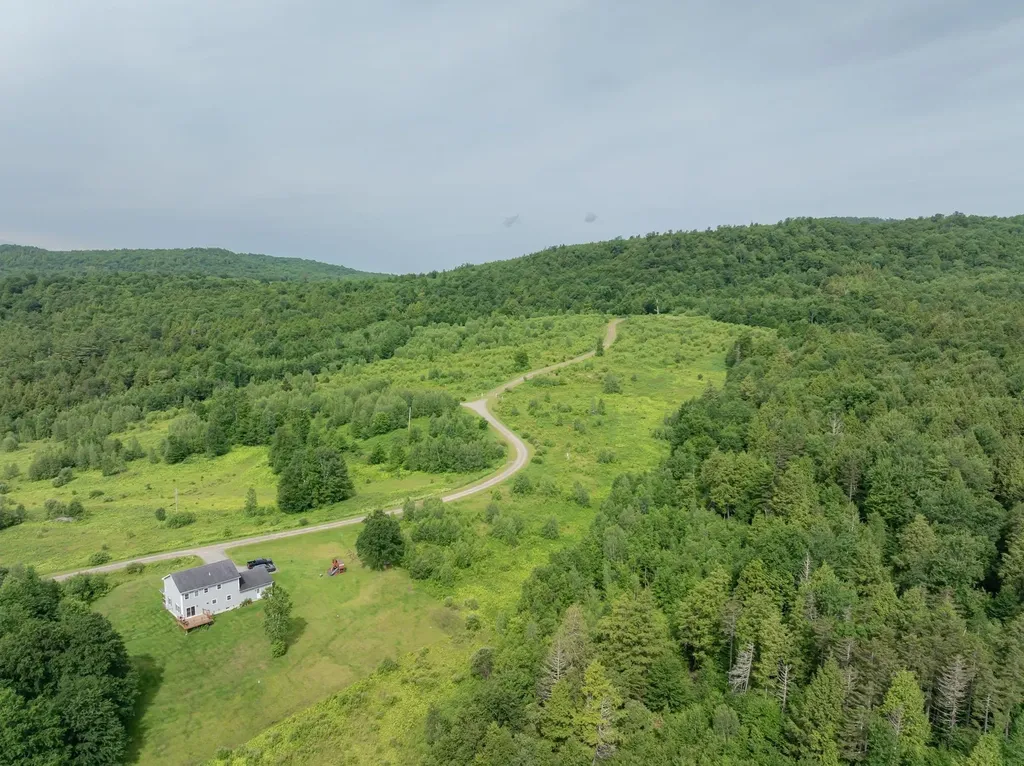 00 Birch Tree Lane Cambridge VT 05464