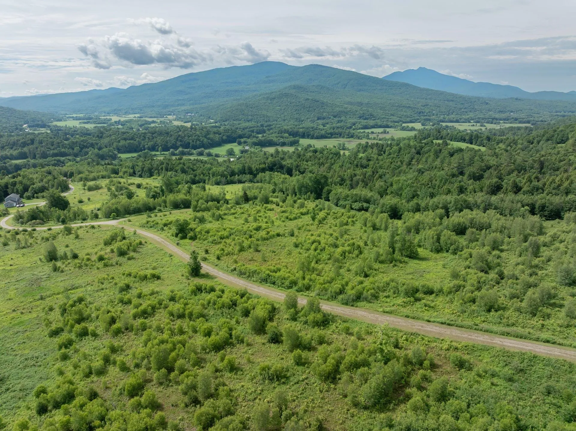 00 Birch Tree Lane Cambridge VT 05464