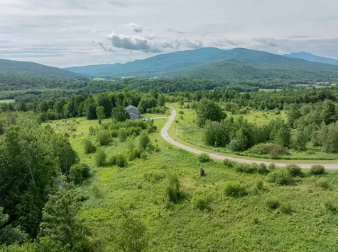 00 Birch Tree Lane Cambridge VT 05464