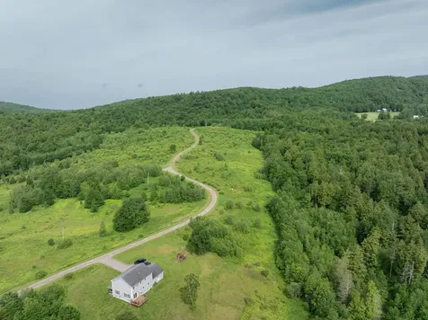 00 Birch Tree Lane Cambridge VT 05464