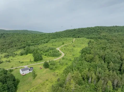 00 Birch Tree Lane Cambridge VT 05464