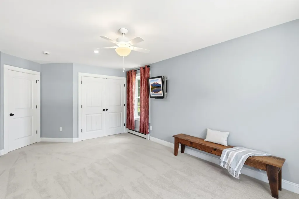2 Merrill Street Hudson NH 03051