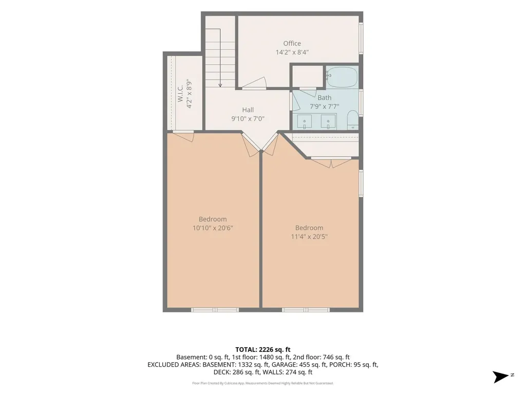 2 Merrill Street Hudson NH 03051