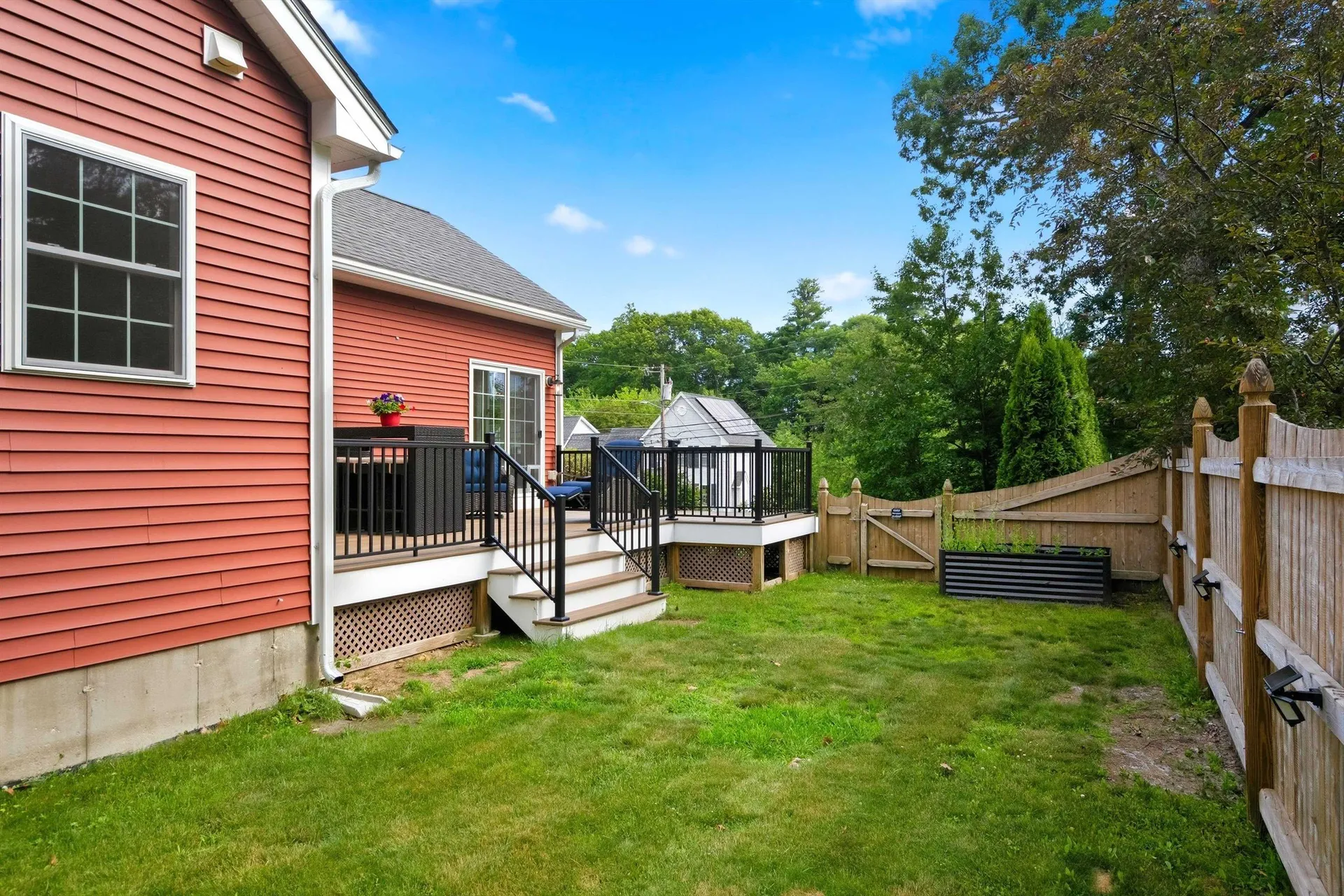 2 Merrill Street Hudson NH 03051