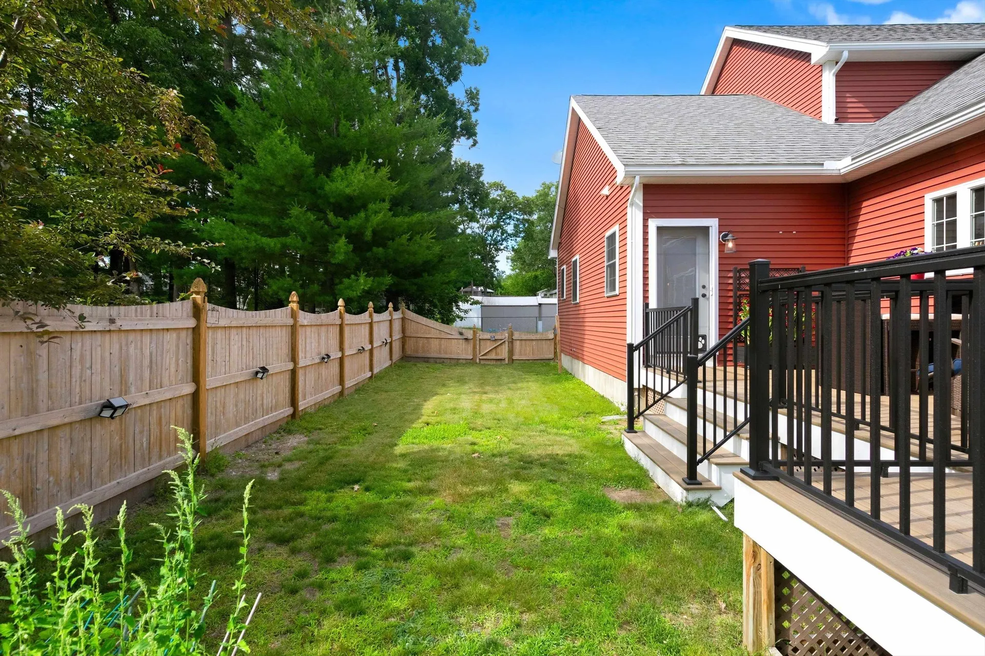 2 Merrill Street Hudson NH 03051