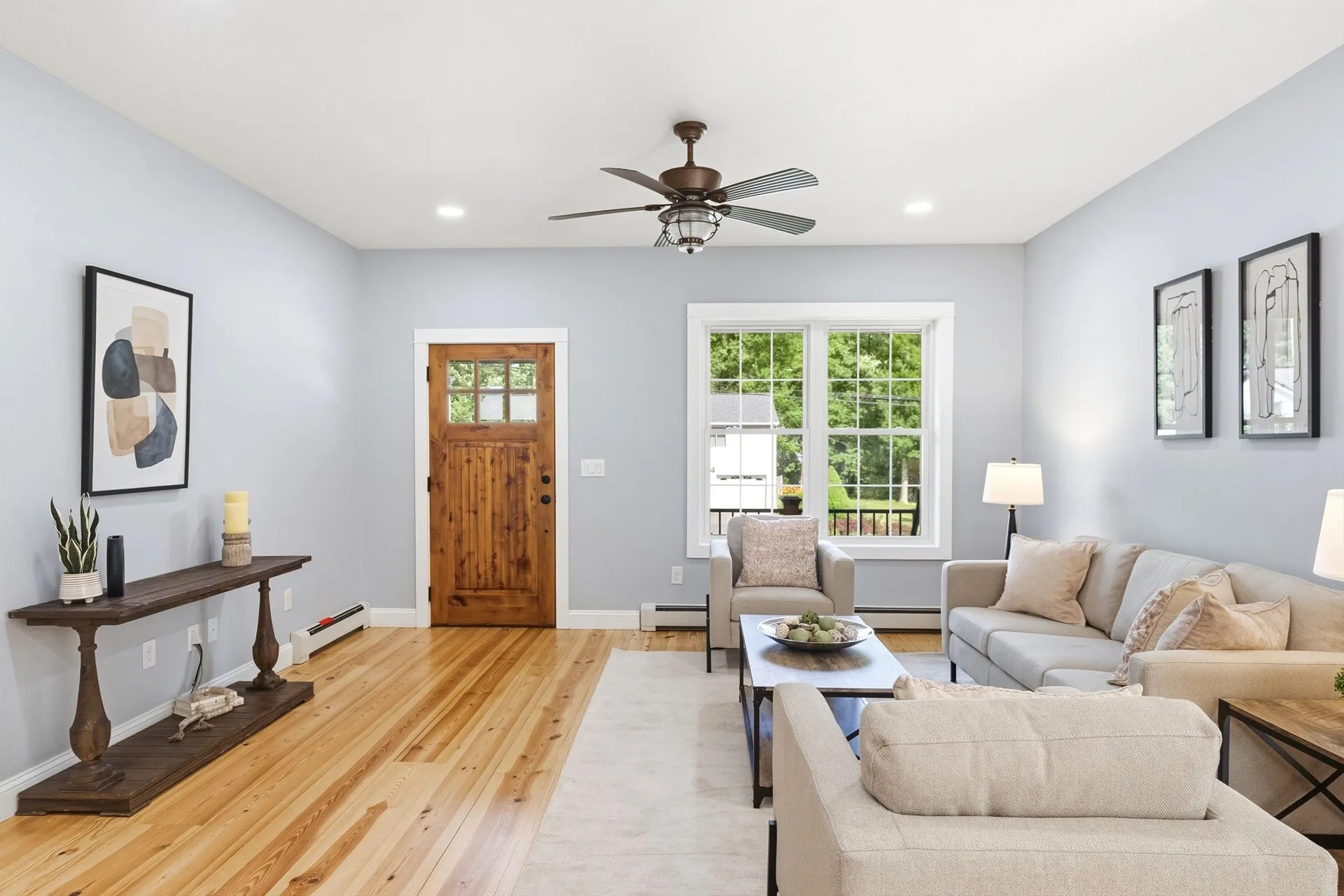 2 Merrill Street Hudson NH 03051
