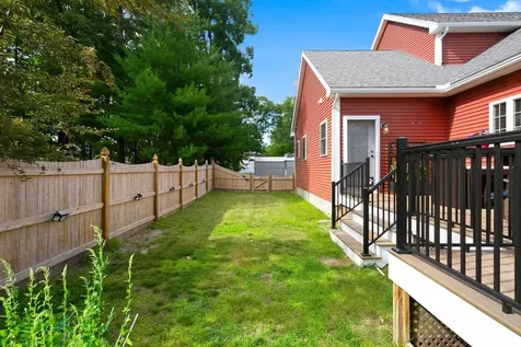 2 Merrill Street Hudson NH 03051