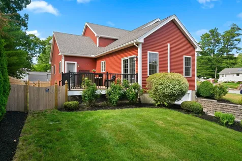 2 Merrill Street Hudson NH 03051