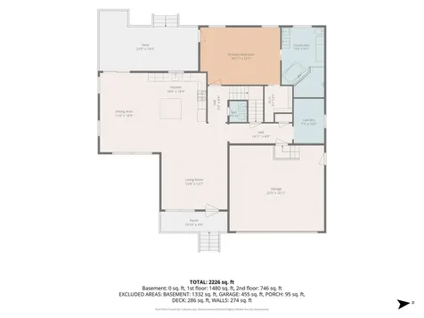 2 Merrill Street Hudson NH 03051