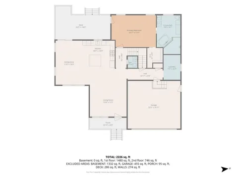 2 Merrill Street Hudson NH 03051