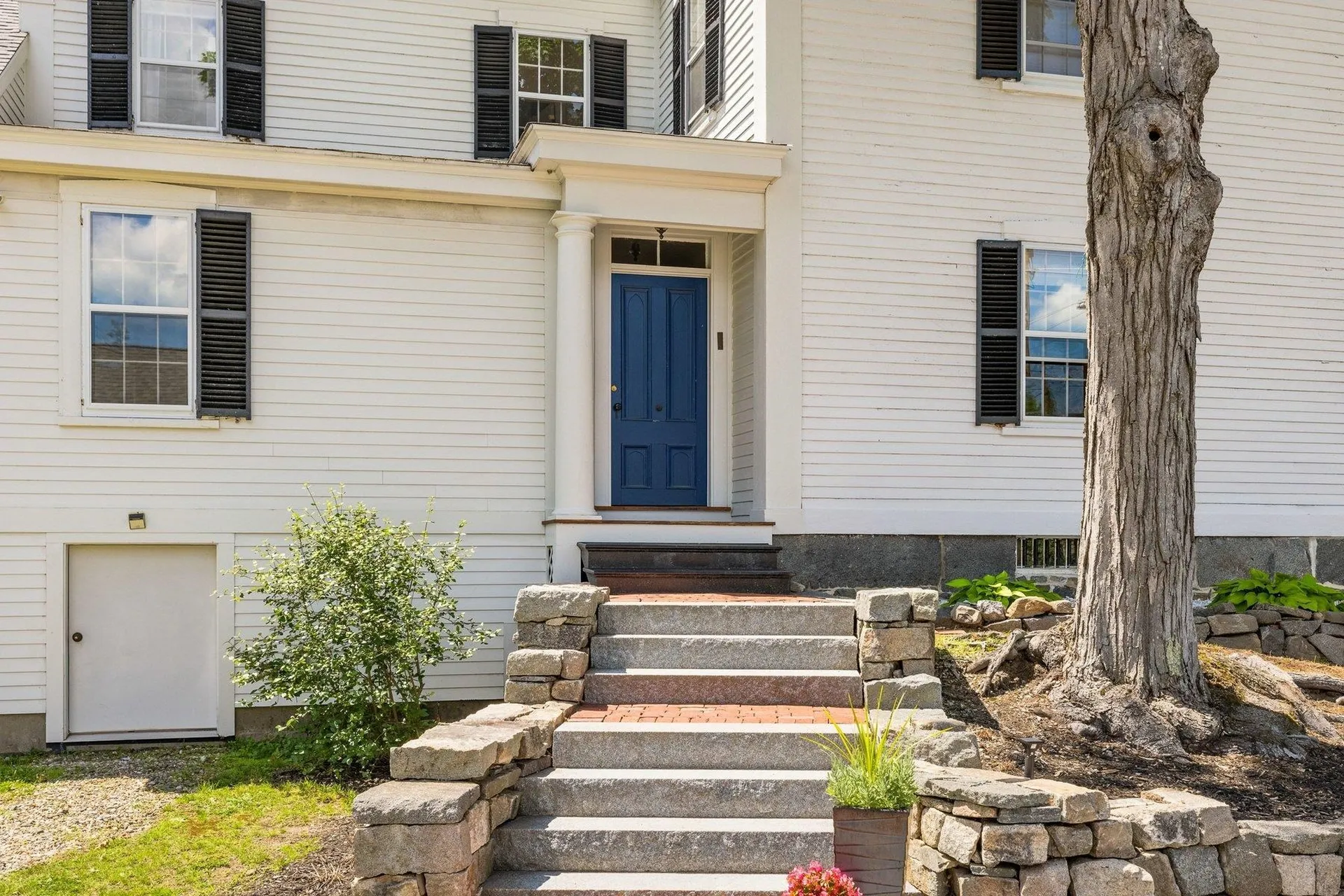 60 Main Street Exeter NH 03833
