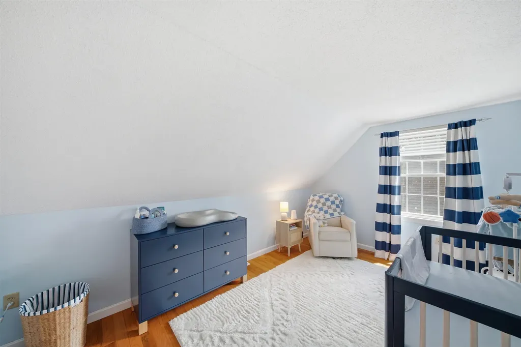 14 Macdonald Drive Nashua NH 03062