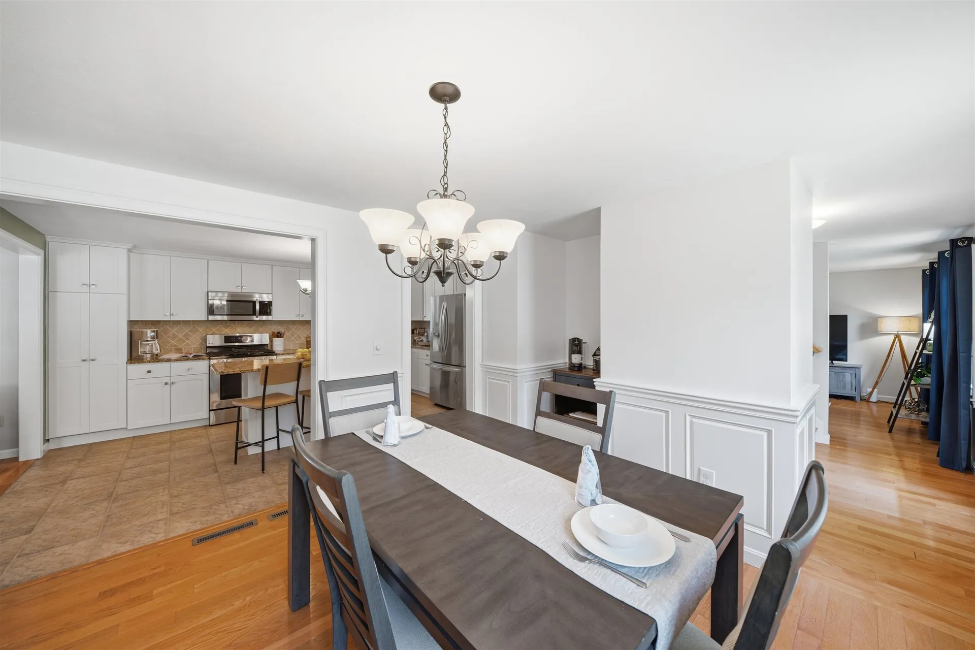 14 Macdonald Drive Nashua NH 03062