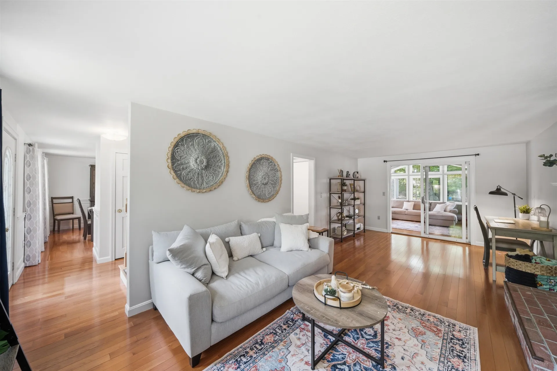 14 Macdonald Drive Nashua NH 03062