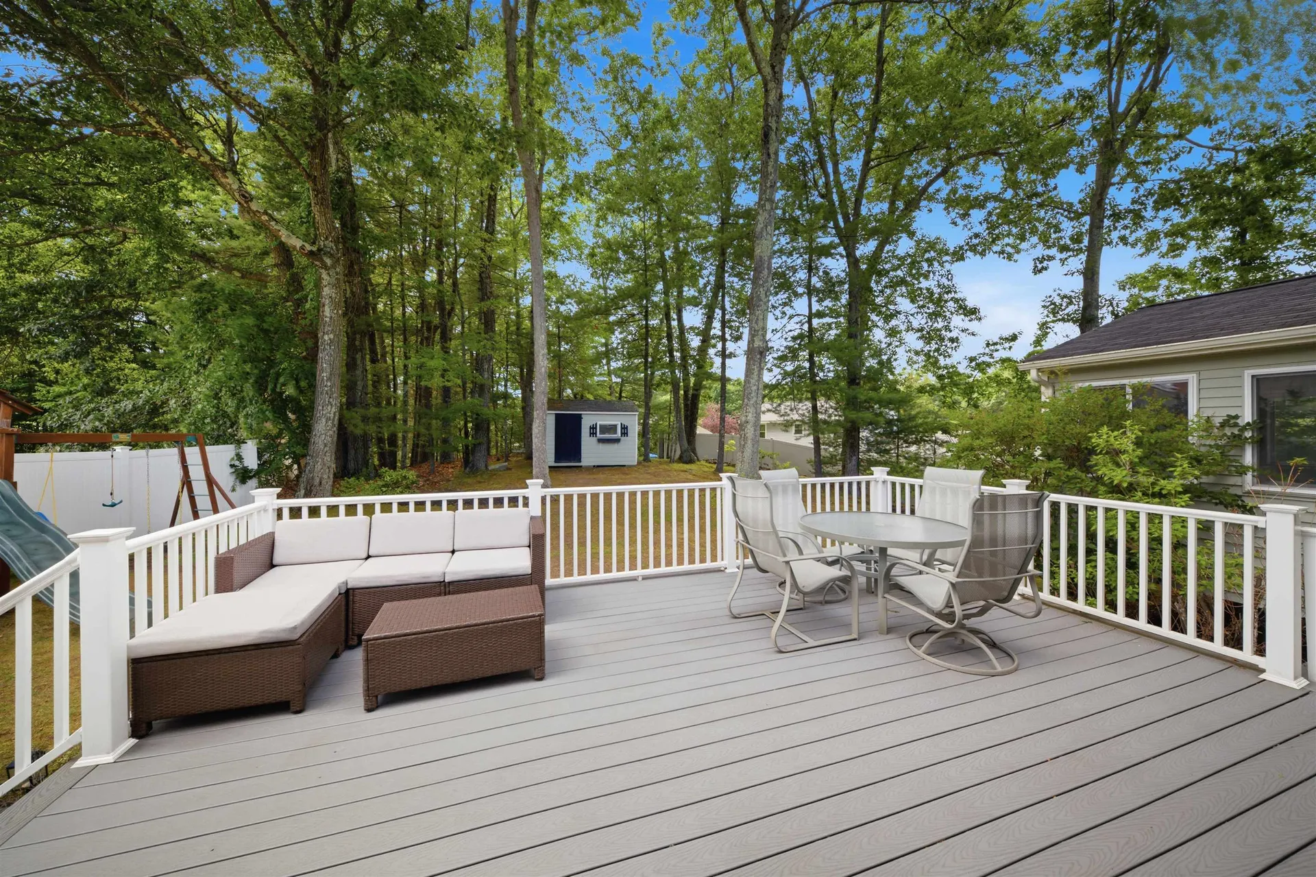 14 Macdonald Drive Nashua NH 03062