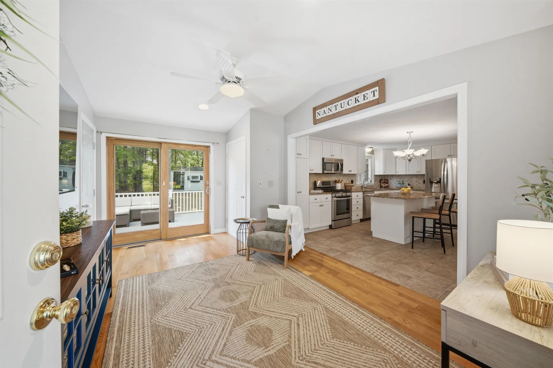 14 Macdonald Drive Nashua NH 03062
