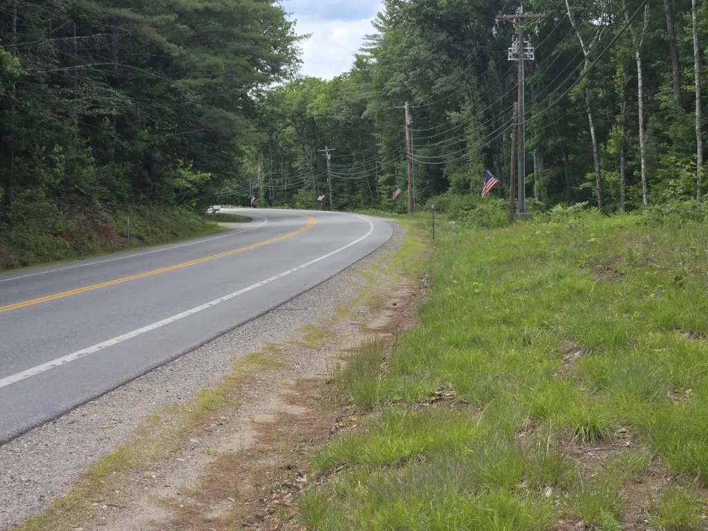 208 Nh Route 3a Hill NH 03243