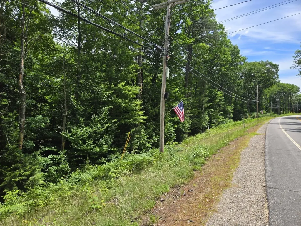 208 Nh Route 3a Hill NH 03243