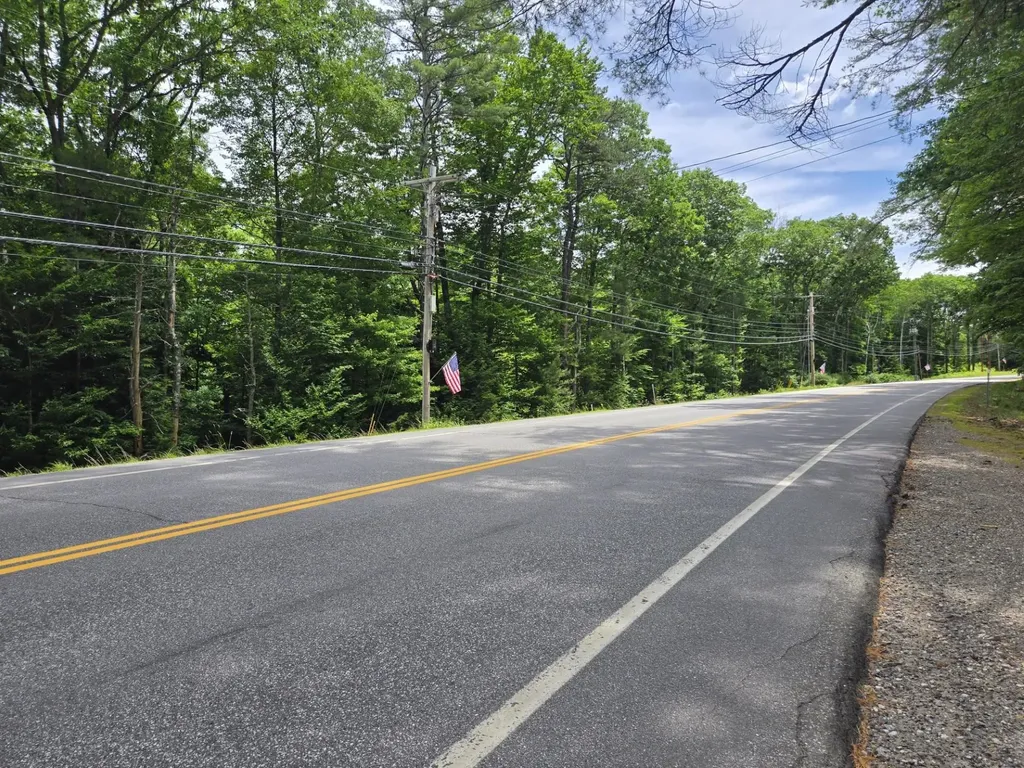 208 Nh Route 3a Hill NH 03243
