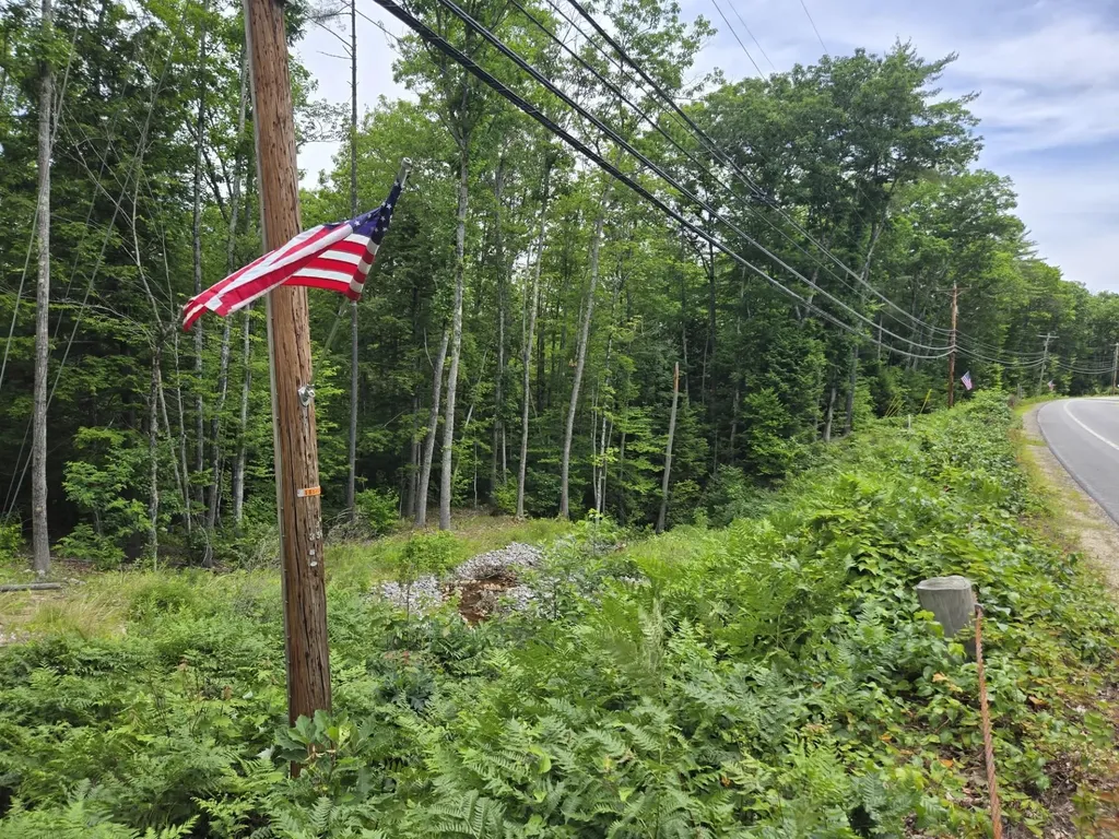 208 Nh Route 3a Hill NH 03243