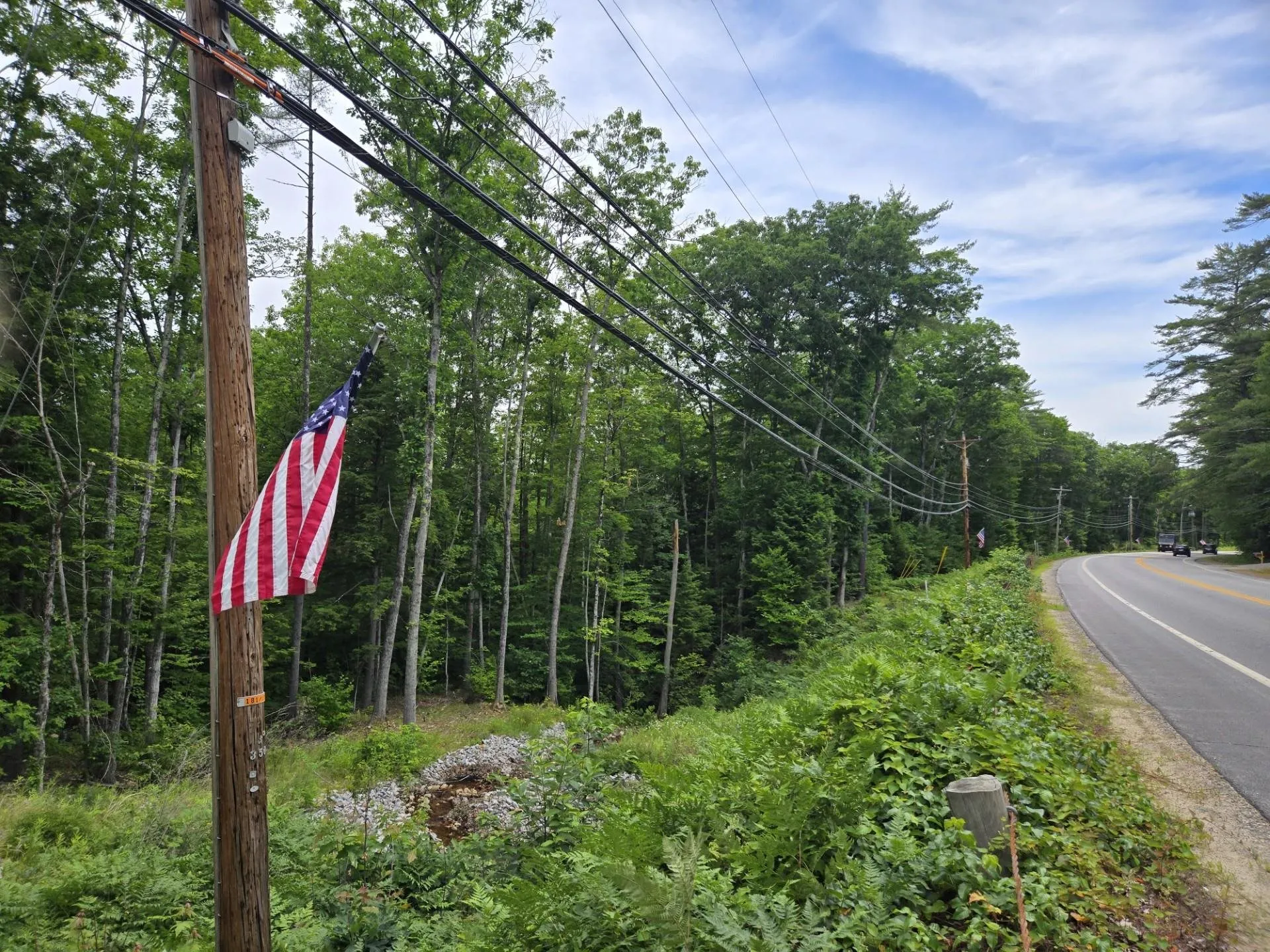 208 Nh Route 3a Hill NH 03243