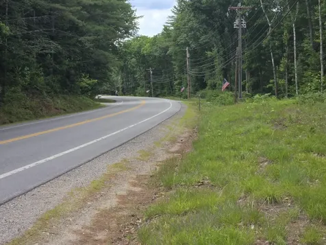 208 Nh Route 3a Hill NH 03243