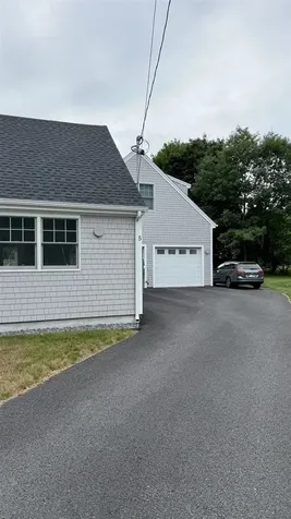 5 Douglas Circle Rye NH 03870
