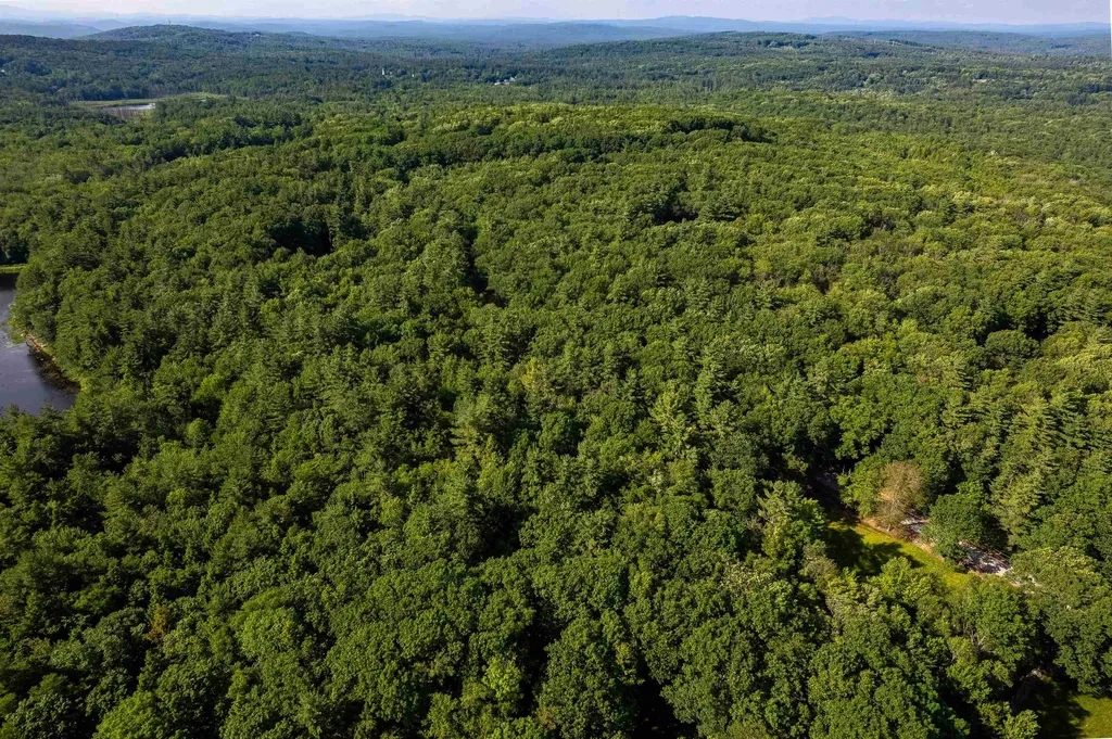 Lot 29.1 & 59 South Road Hopkinton NH 03229