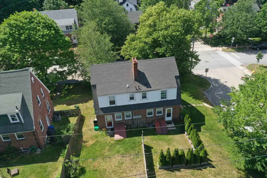 648 Kearsarge Way Portsmouth NH 03801