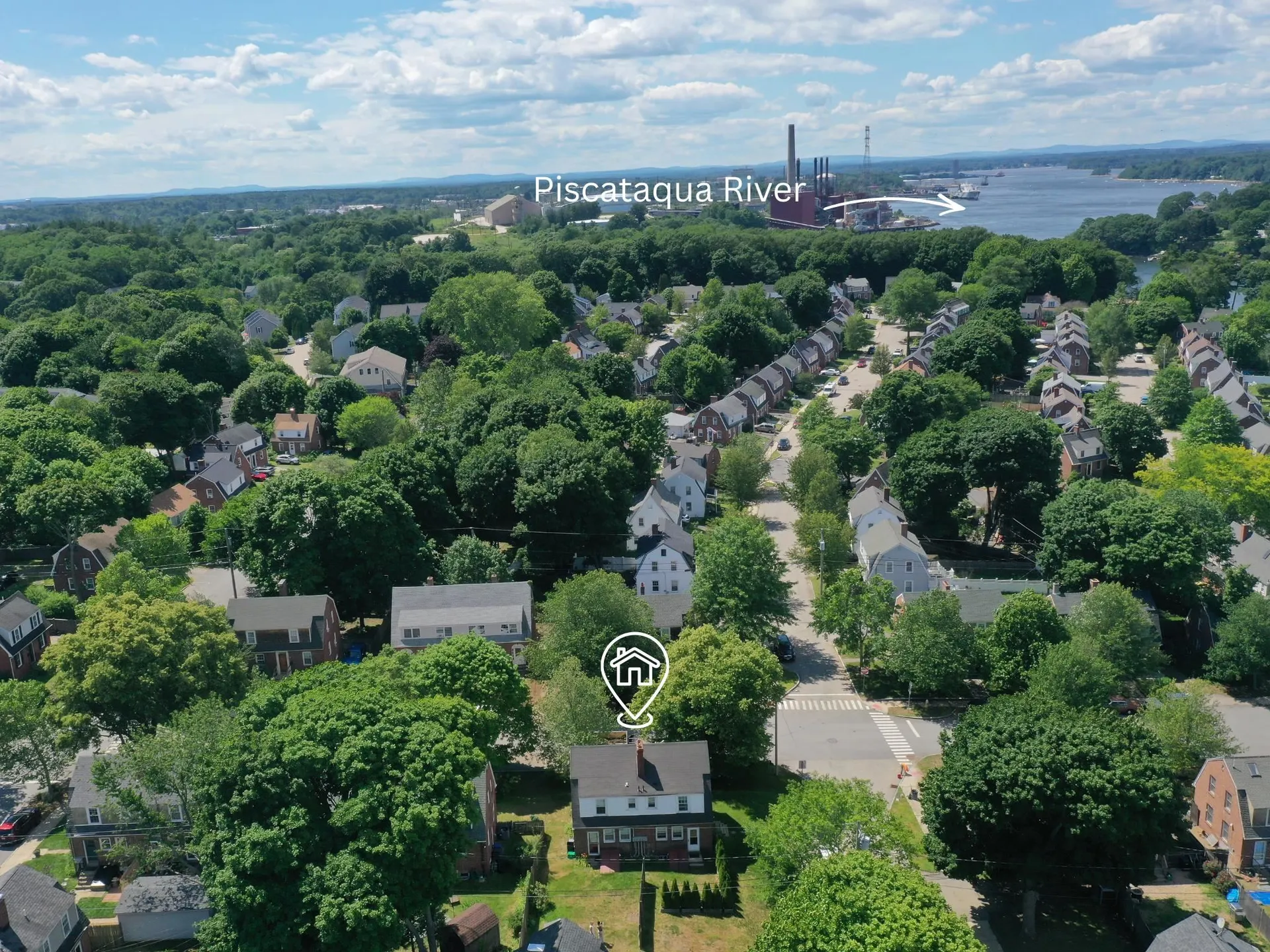 648 Kearsarge Way Portsmouth NH 03801