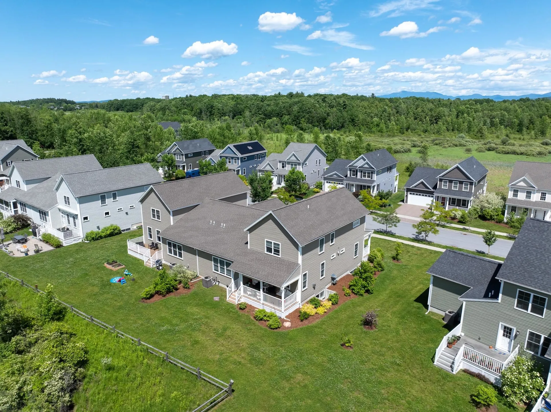 269 North Jefferson Road South Burlington VT 05403