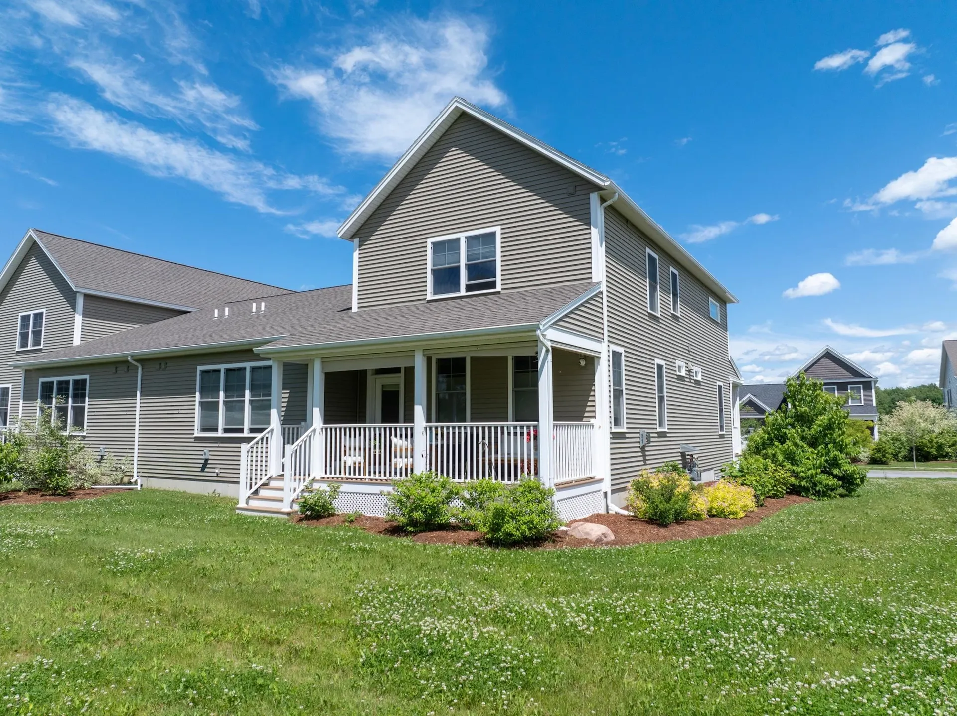 269 North Jefferson Road South Burlington VT 05403