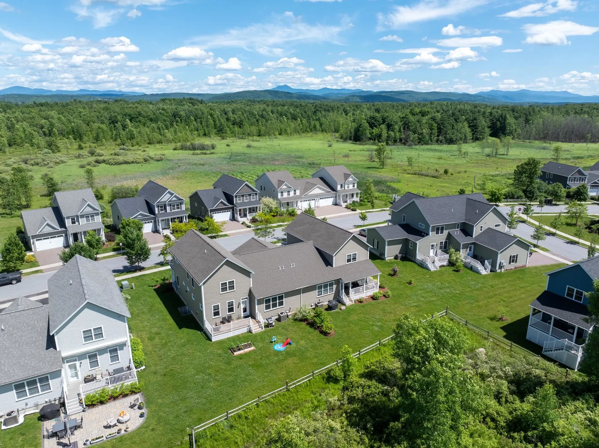 269 North Jefferson Road South Burlington VT 05403