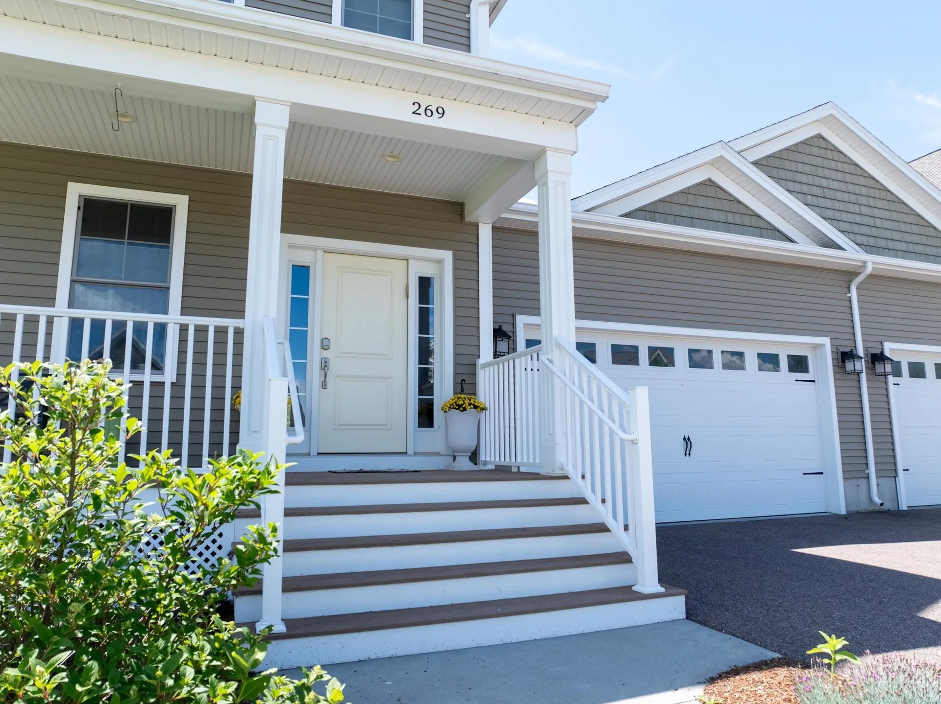 269 North Jefferson Road South Burlington VT 05403