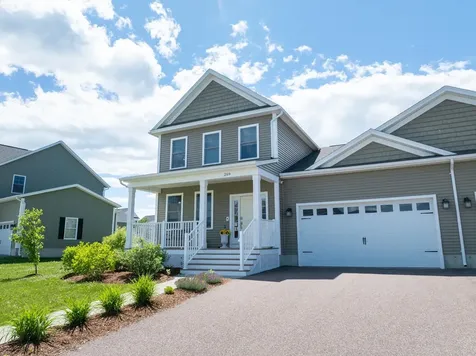 269 North Jefferson Road South Burlington VT 05403