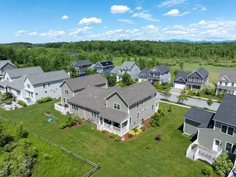 269 North Jefferson Road South Burlington VT 05403
