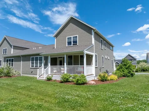 269 North Jefferson Road South Burlington VT 05403